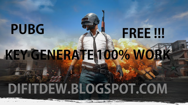 download pubg pc with licence key