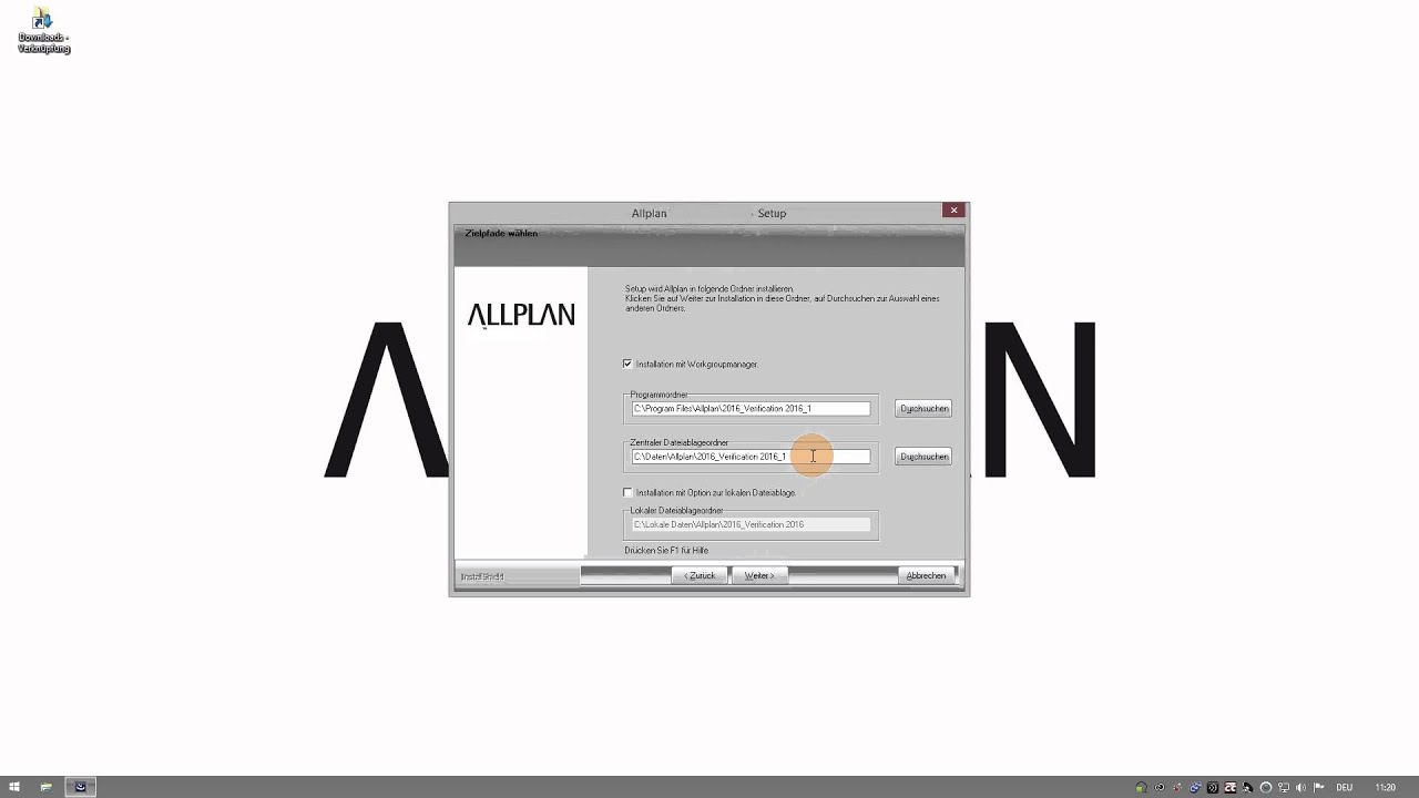 allplan 2018 crack with product key free download